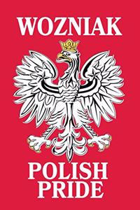 Wozniak Polish Pride