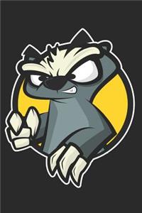 Honey Badger