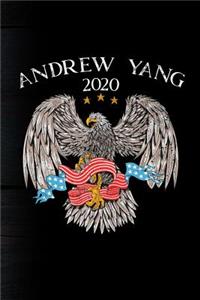 Andrew Yang 2020