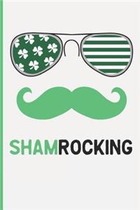 Shamrocking