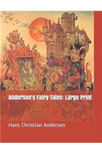 Andersen's Fairy Tales