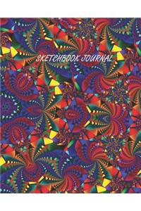 Sketchbook Journal