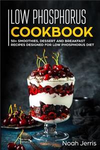 Low Phosphorus Cookbook