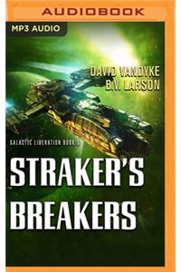 Straker's Breakers