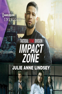 Impact Zone Lib/E