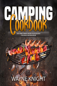 Camping Cookbook