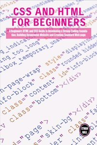 CSS and HTML for beginners