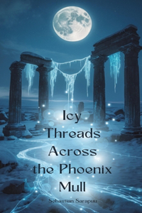 Icy Threads Across the Phoenix Mull