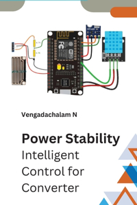 Power Stability Intelligent Control for Converter