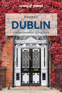 Lonely Planet Pocket Dublin 7