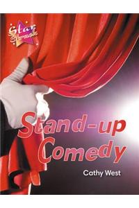 Stand-up Comedy