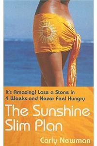 The Sunshine Slim Plan