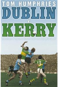 Dublin V Kerry