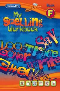 My Spelling Workbook