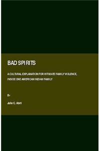 Bad Spirits