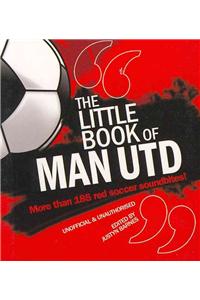 Little Book of Man Utd
