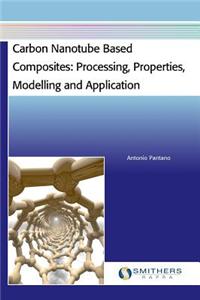 Carbon Nanotube Based Composites