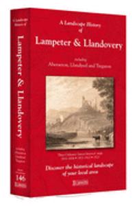 Landscape History of Lampeter & Llandovery (1831-1923) - LH3-146
