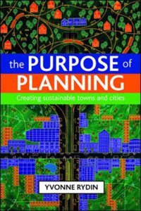 The Purpose of Planning