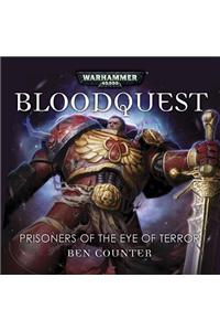 Blood Quest: Prisoners of the Eye of Terror