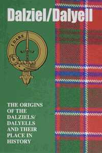 Dalziel/Dalyell