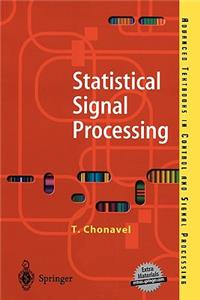 Statistical Signal Processing