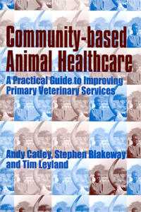 Community-Based Animal Healthcare