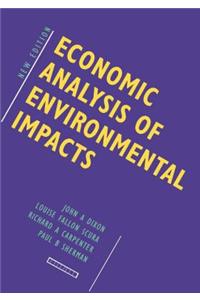 Economic Analysis of Environmental Impacts