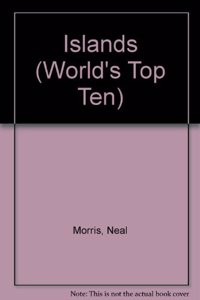 WORLDS TOP 10 ISLANDS