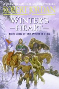 Winter's Heart: Book 9 of the Wheel of Time
