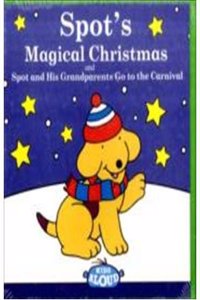 Spot's Magical Christmas and Other Stories