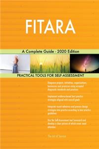 FITARA A Complete Guide - 2020 Edition