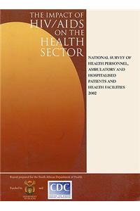 Impact of HIV/AIDS on the Health Sector