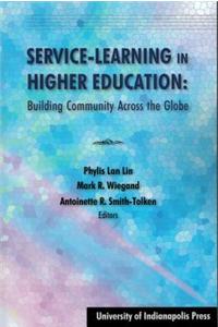 Service-Learning in Higher Education