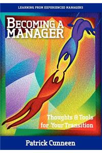 Becoming a Manager