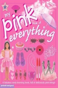 My Pink Book of Everything
