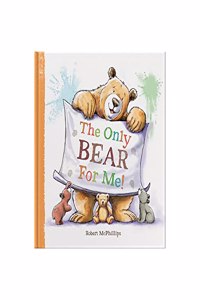 The Only Bear For Me