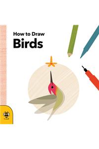 How to Draw Birds