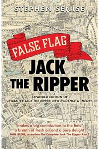 False Flag Jack The Ripper