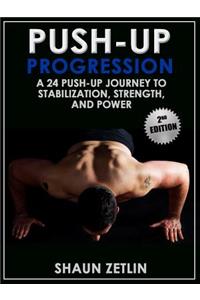 Push-Up Progression