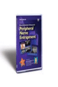 Musculoskeletal Ultrasound Imaging: Peripheral Nerve Entrapment DVD