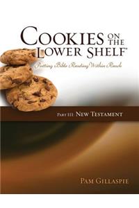 Cookies on the Lower Shelf
