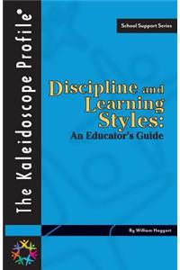 Discipline and Learning Styles