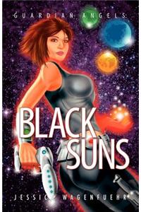 Guardian Angels: Black Suns