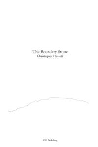 The Boundary Stone