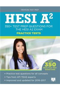 HESI A2 Practice Tests