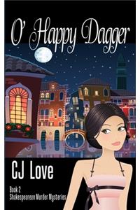 O' Happy Dagger
