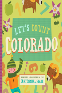 Let's Count Colorado