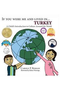If You Were Me and Lived in... Turkey