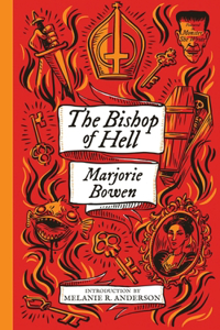 Bishop of Hell and Other Stories (Monster, She Wrote)